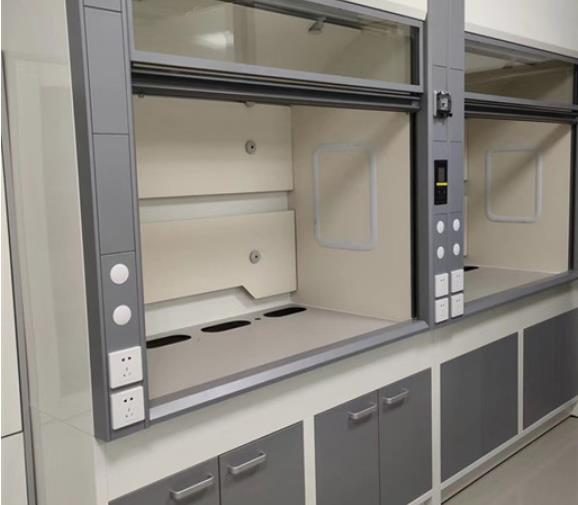 環(huán)境監(jiān)測(cè)實(shí)驗(yàn)室