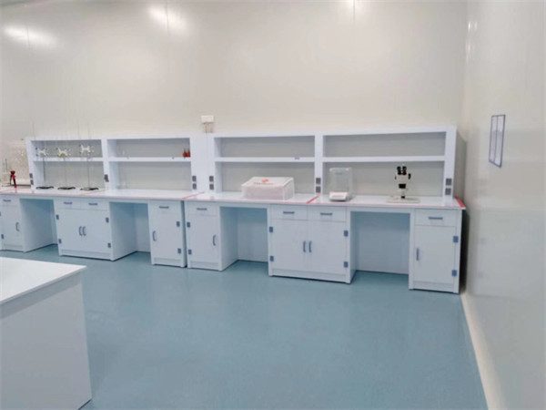 石油化工實驗室